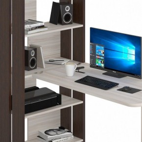 Стол компьютерный Домино Lite СТЛ-ОВ+С120Р в Нытве - nytva.mebel24.online | фото 4