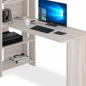 Стол компьютерный Домино Lite СТЛ-ОВ+С120Р в Нытве - nytva.mebel24.online | фото 3