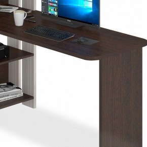 Стол компьютерный Домино Lite СТЛ-ОВ+С120Р в Нытве - nytva.mebel24.online | фото 3