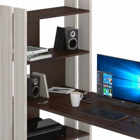 Стол компьютерный Домино Lite СТЛ-ОВ+С120Р в Нытве - nytva.mebel24.online | фото 4