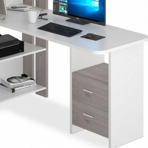 Стол компьютерный Домино Lite СТЛ-ОВ+С120Р в Нытве - nytva.mebel24.online | фото 3