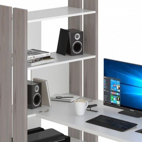 Стол компьютерный Домино Lite СТЛ-ОВ+С120Р в Нытве - nytva.mebel24.online | фото 5