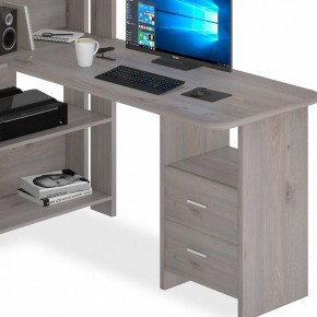 Стол компьютерный Домино Lite СТЛ-ОВ+С120Р в Нытве - nytva.mebel24.online | фото 3