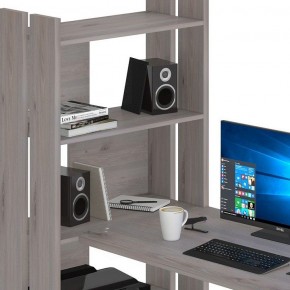 Стол компьютерный Домино Lite СТЛ-ОВ+С120Р в Нытве - nytva.mebel24.online | фото 5