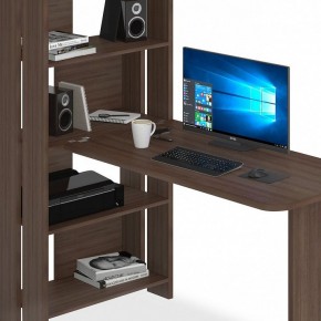 Стол компьютерный Домино Lite СТЛ-ОВ+С120Р в Нытве - nytva.mebel24.online | фото 4