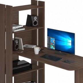 Стол компьютерный Домино Lite СТЛ-ОВ+С120Р в Нытве - nytva.mebel24.online | фото 5