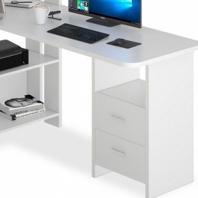 Стол компьютерный Домино Lite СТЛ-ОВ+С120Р в Нытве - nytva.mebel24.online | фото 3