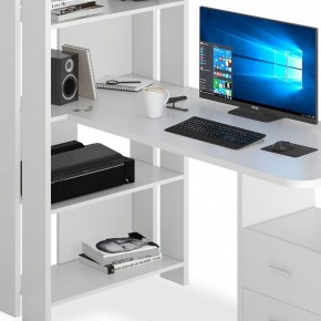 Стол компьютерный Домино Lite СТЛ-ОВ+С120Р в Нытве - nytva.mebel24.online | фото 4