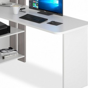 Стол компьютерный Домино Lite СТЛ-ОВ+С120Р в Нытве - nytva.mebel24.online | фото 3