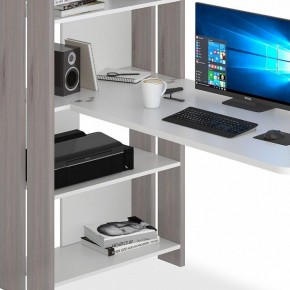 Стол компьютерный Домино Lite СТЛ-ОВ+С120Р в Нытве - nytva.mebel24.online | фото 4