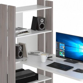Стол компьютерный Домино Lite СТЛ-ОВ+С120Р в Нытве - nytva.mebel24.online | фото 5