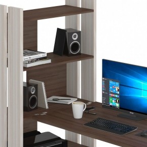 Стол компьютерный Домино Lite СТЛ-ОВ+С120Р в Нытве - nytva.mebel24.online | фото 5