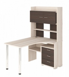Стол компьютерный Домино СР-133-130 в Нытве - nytva.mebel24.online | фото 2