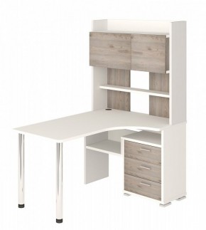 Стол компьютерный Домино СР-133-130 в Нытве - nytva.mebel24.online | фото 2