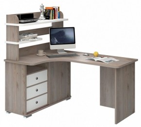 Стол компьютерный Домино СР-165 в Нытве - nytva.mebel24.online | фото 2