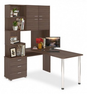 Стол компьютерный Домино СР-500М/160 в Нытве - nytva.mebel24.online | фото 2
