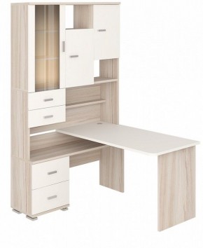 Стол компьютерный Домино СР-620/140 в Нытве - nytva.mebel24.online | фото 2
