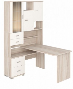 Стол компьютерный Домино СР-620/140 в Нытве - nytva.mebel24.online | фото 2