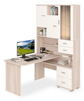 Стол компьютерный Домино СР-620/140 в Нытве - nytva.mebel24.online | фото 2