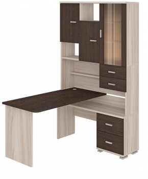 Стол компьютерный Домино СР-620/140 в Нытве - nytva.mebel24.online | фото 2