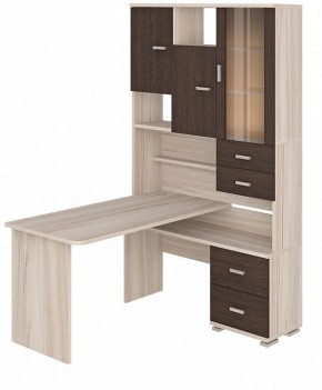 Стол компьютерный Домино СР-620/140 в Нытве - nytva.mebel24.online | фото 2