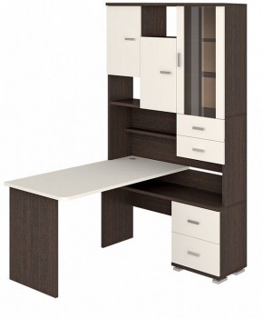 Стол компьютерный Домино СР-620/140 в Нытве - nytva.mebel24.online | фото 2
