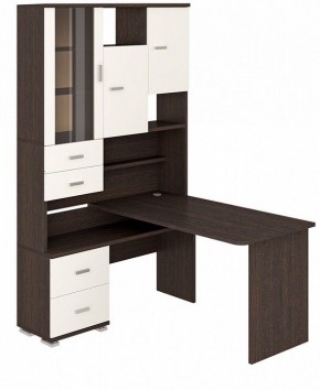 Стол компьютерный Домино СР-620/140 в Нытве - nytva.mebel24.online | фото 2