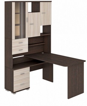 Стол компьютерный Домино СР-620/140 в Нытве - nytva.mebel24.online | фото 2