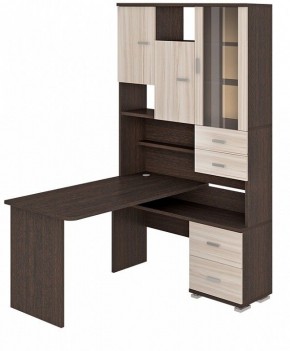 Стол компьютерный Домино СР-620/140 в Нытве - nytva.mebel24.online | фото 2