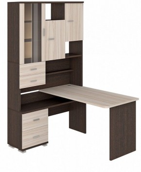 Стол компьютерный Домино СР-620/140 в Нытве - nytva.mebel24.online | фото 2
