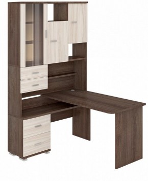 Стол компьютерный Домино СР-620/140 в Нытве - nytva.mebel24.online | фото 2