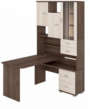 Стол компьютерный Домино СР-620/140 в Нытве - nytva.mebel24.online | фото 2