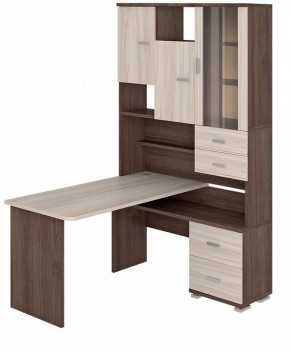 Стол компьютерный Домино СР-620/140 в Нытве - nytva.mebel24.online | фото 2