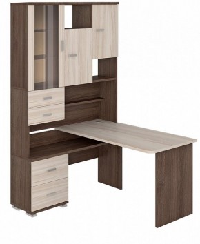 Стол компьютерный Домино СР-620/140 в Нытве - nytva.mebel24.online | фото 2