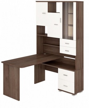 Стол компьютерный Домино СР-620/140 в Нытве - nytva.mebel24.online | фото 2