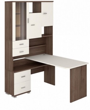 Стол компьютерный Домино СР-620/140 в Нытве - nytva.mebel24.online | фото 2