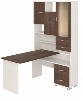 Стол компьютерный Домино СР-620/140 в Нытве - nytva.mebel24.online | фото 2