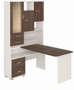 Стол компьютерный Домино СР-620/140 в Нытве - nytva.mebel24.online | фото 2