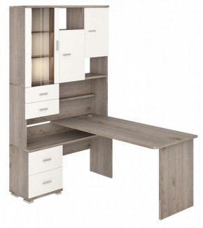 Стол компьютерный Домино СР-620/160 в Нытве - nytva.mebel24.online | фото 2