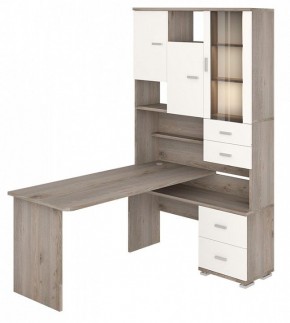 Стол компьютерный Домино СР-620/160 в Нытве - nytva.mebel24.online | фото 2