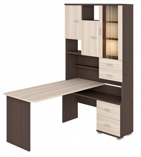 Стол компьютерный Домино СР-620/160 в Нытве - nytva.mebel24.online | фото 2