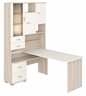 Стол компьютерный Домино СР-620/160 в Нытве - nytva.mebel24.online | фото 2