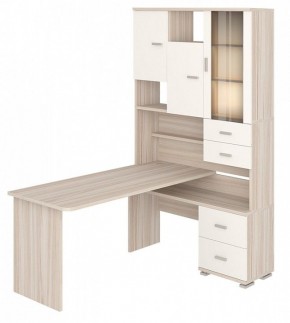 Стол компьютерный Домино СР-620/160 в Нытве - nytva.mebel24.online | фото 2