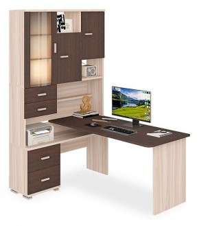 Стол компьютерный Домино СР-620/160 в Нытве - nytva.mebel24.online | фото 2
