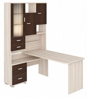 Стол компьютерный Домино СР-620/160 в Нытве - nytva.mebel24.online | фото 2