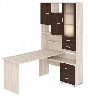 Стол компьютерный Домино СР-620/160 в Нытве - nytva.mebel24.online | фото 2