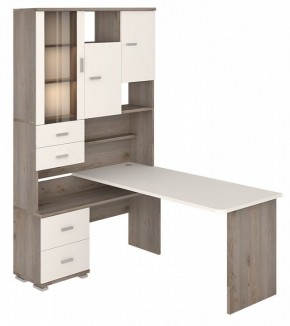Стол компьютерный Домино СР-620/160 в Нытве - nytva.mebel24.online | фото 2