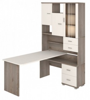 Стол компьютерный Домино СР-620/160 в Нытве - nytva.mebel24.online | фото 2