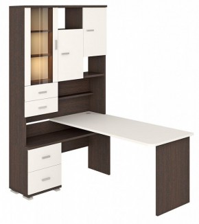 Стол компьютерный Домино СР-620/160 в Нытве - nytva.mebel24.online | фото 2