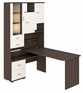 Стол компьютерный Домино СР-620/160 в Нытве - nytva.mebel24.online | фото 2